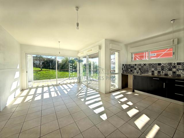 Appartement / Villa T3