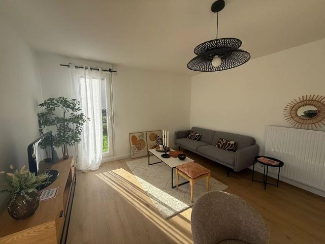 Appartement / Villa T5 de 93m²