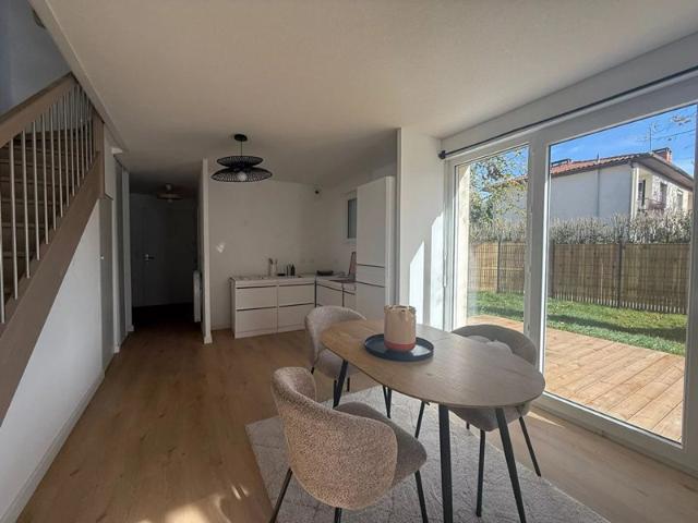 Appartement / Villa T5 de 93m²