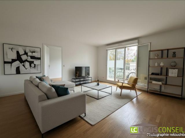APPARTEMENT VILLA CAROLINE