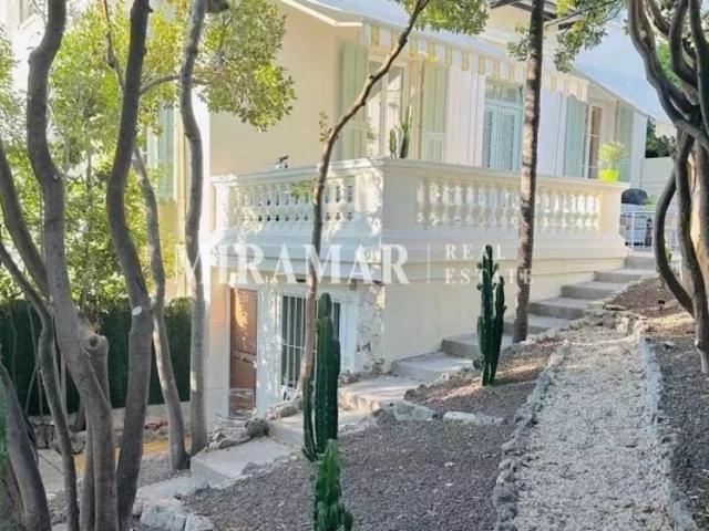 Appartement / Villa Cimiez