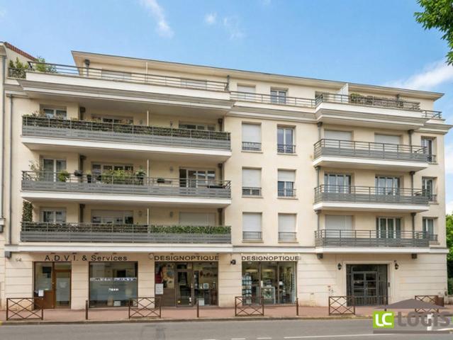 APPARTEMENT VILLA CLAUDIA