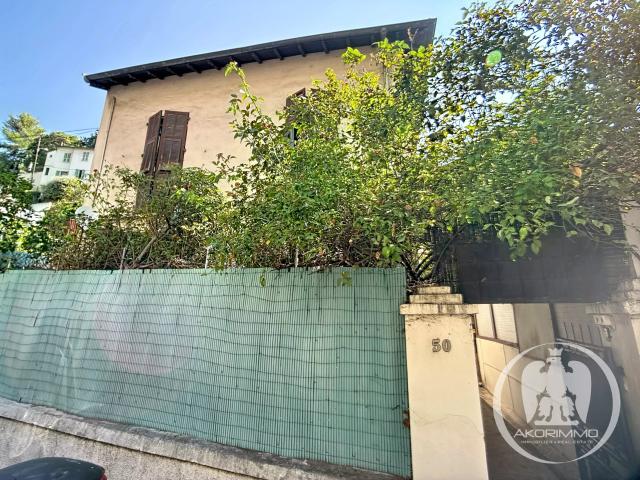 Appartement villa de 85 m² à Saint Sylvestre, Nice