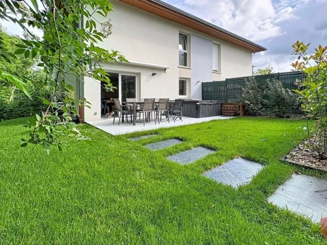 Appartement Villa duplex Feigères