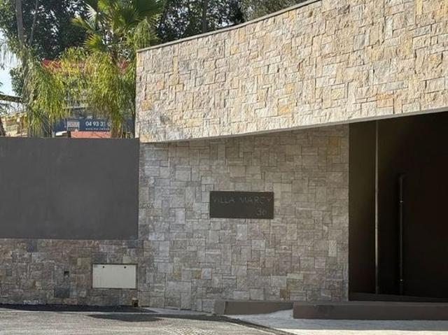 Appartement VILLA MARCY