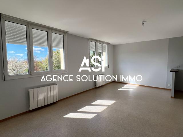 Appartement Villaines la juhel 2 pièce s 45 m2 cave