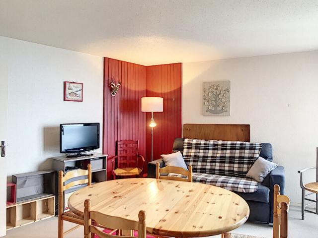 Appartement Villarembert 3 pièces 42.54 m2