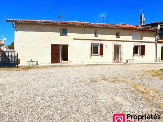 Appartement Villate