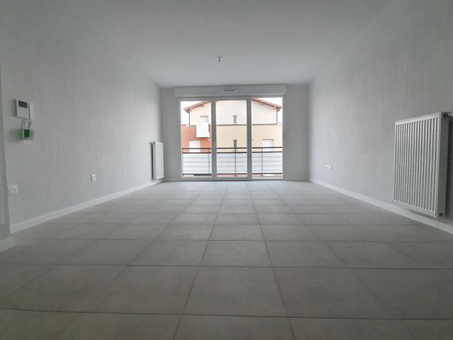 Appartement Villate 2 pièce s 46.35 m2
