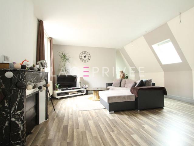 Appartement Ville Vieille