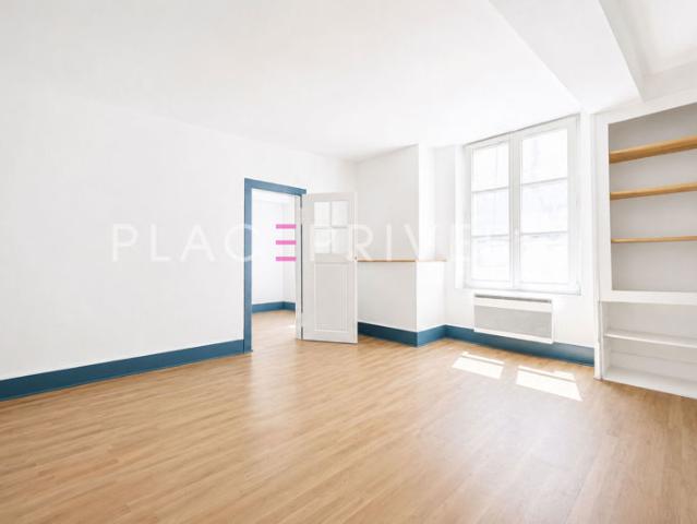 Appartement Ville Vieille