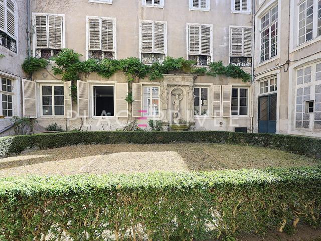 Appartement Ville Vieille