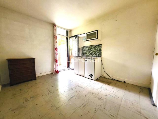Appartement Ville D Avray 1 pièce s 11.50 m2