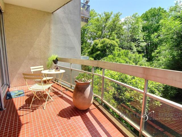 Appartement Ville D Avray 4 pièce s 99.25 m2