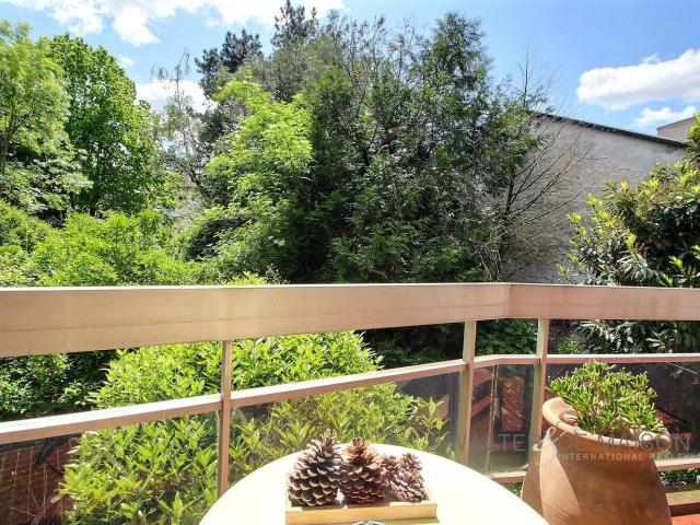 Appartement Ville D Avray 4 pièce s 99.25 m2