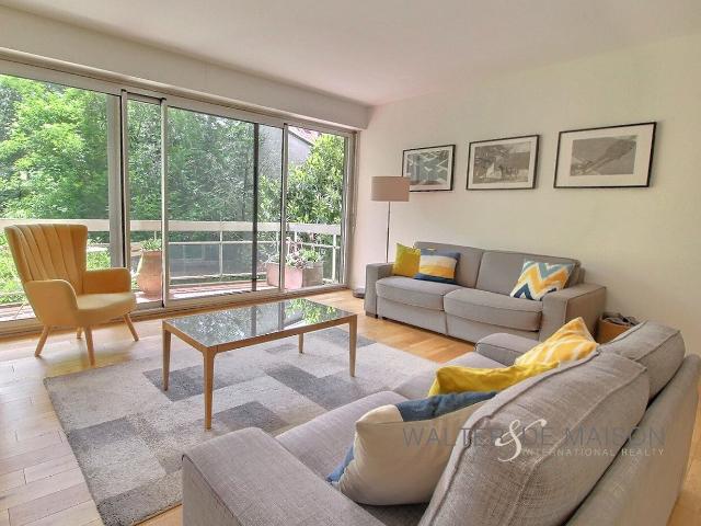 Appartement Ville D Avray 4 pièce s 99 m2