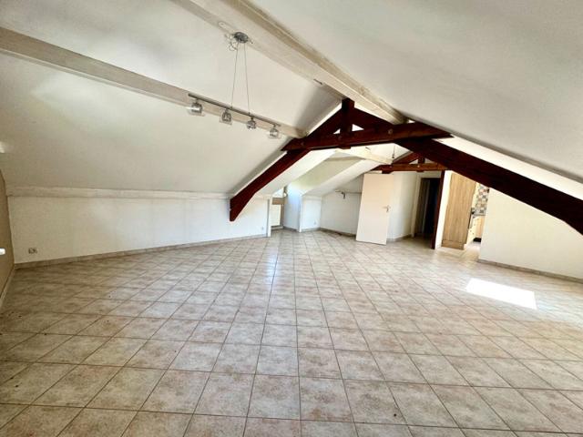 Appartement Ville La Grand 4 pièce s 120 m2