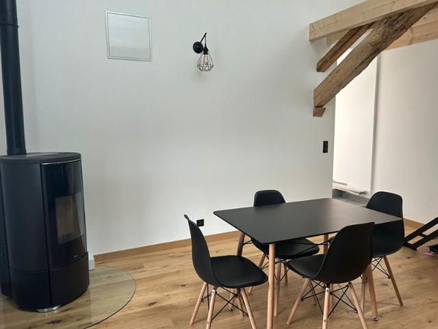 Appartement Ville La Grand 4 pièce s 88.38 m2