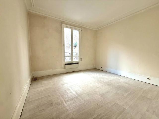 Appartement Villemomble 1 pièce s 19.2m2