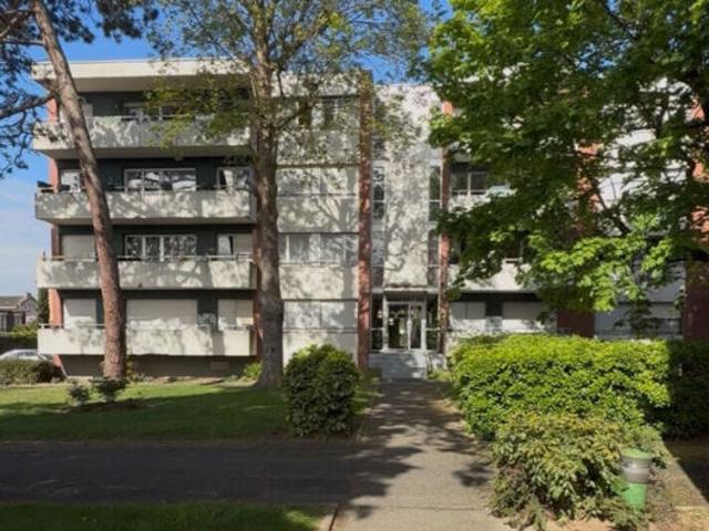 VILLEMOMBLE, Studio de 27,6 m2