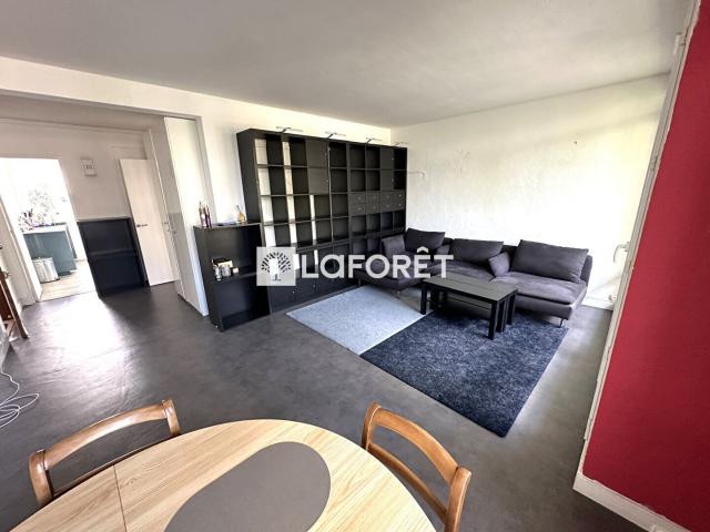 Appartement Villemomble 2 pièce s 51.01 m2