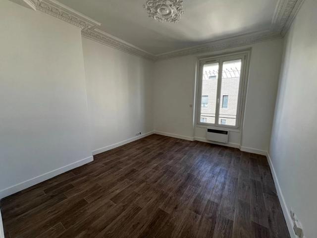 Appartement Villemomble 3 pièce s 47.03 m2