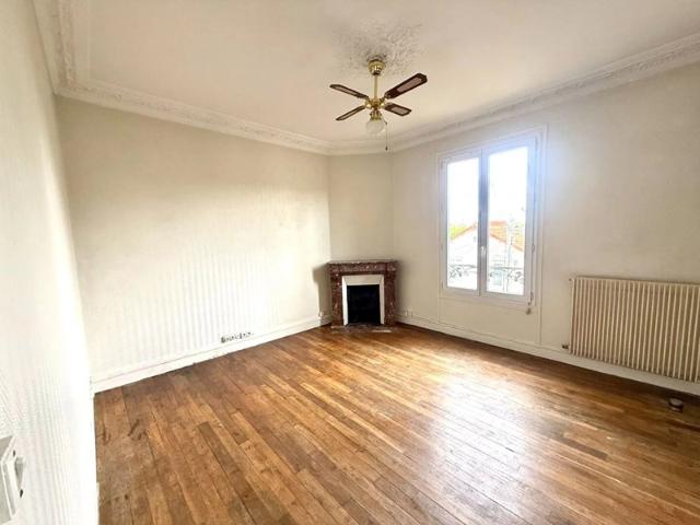 Appartement Villemomble 3 pièce s 49.91 m2