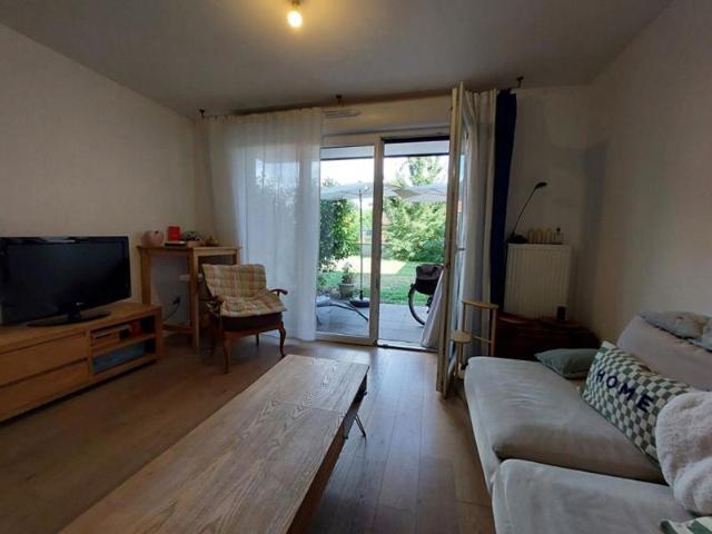 Appartement Villeneuve D Ascq 2 pièce s 42.5 m2