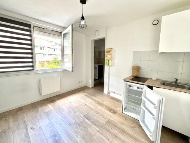 Appartement – Villeneuve d'Ascq – Idéal étudiant ou jeun