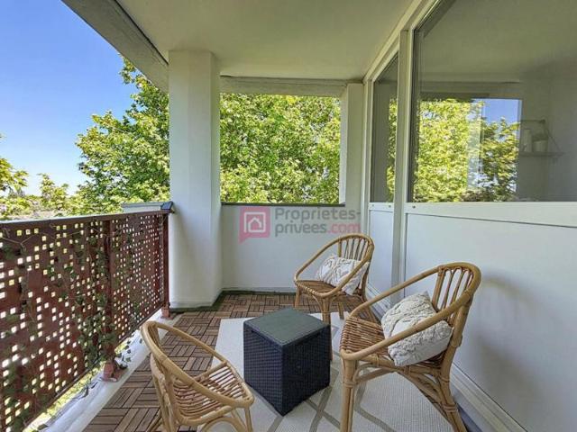 Appartement Villeneuve D'ascq 3 pièce s 78.24 m2
