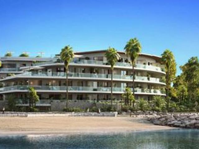 Appartement VILLENEUVE LOUBET
