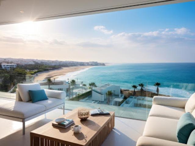 Appartement Villeneuve Loubet 1 pièce RÉSIDENCE CAP BLEU