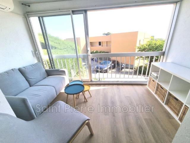 Appartement Villeneuve Loubet