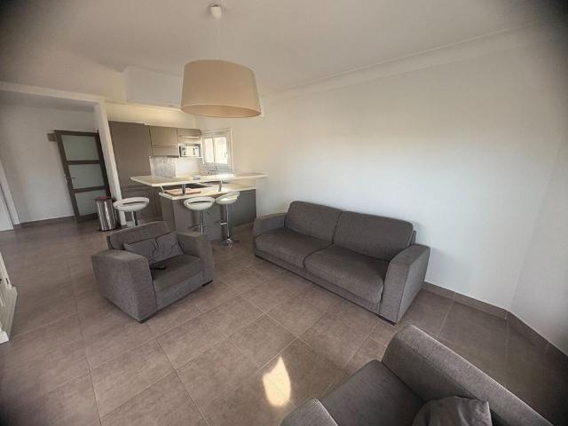 Appartement Villeneuve loubet 3 pièce s