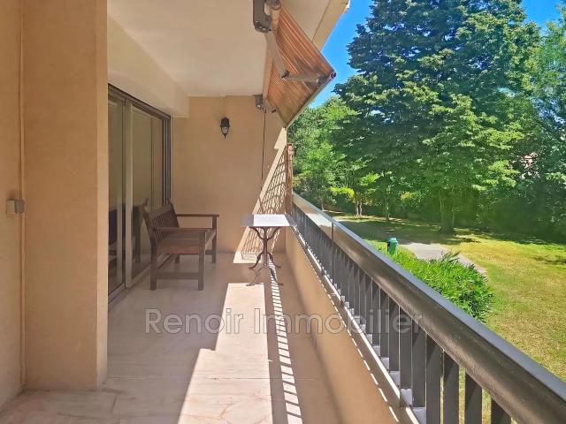Appartement Villeneuve Loubet Plage, Location appartement 2 pièces, 48m²