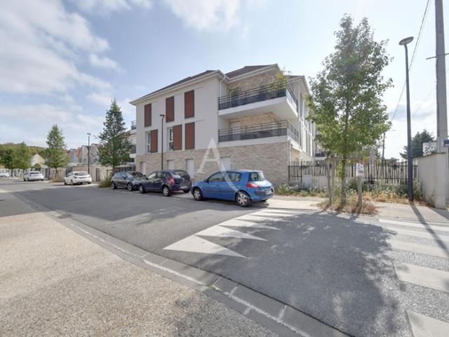 Appartement Villeneuve Saint Denis 3 pièces 56.6 m²