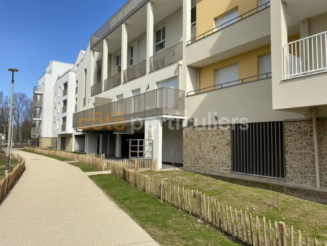 Appartement Villeneuve Saint Georges 3 pièce s 73,8 m2