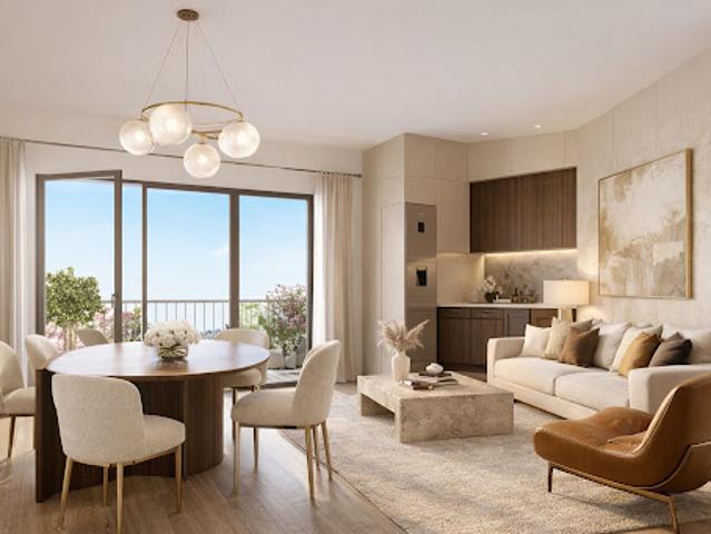 Appartement Villeneuve Saint Georges 3 pièces LES BALCONS DE VILLENEUVE