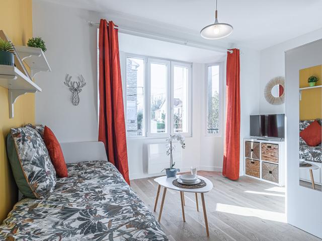 Appartement Villeneuve Saint Georges 1 pièce s 20m2 tout compris