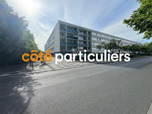 Appartement Villeneuve Saint Georges 4 pièce s 80.78 m2