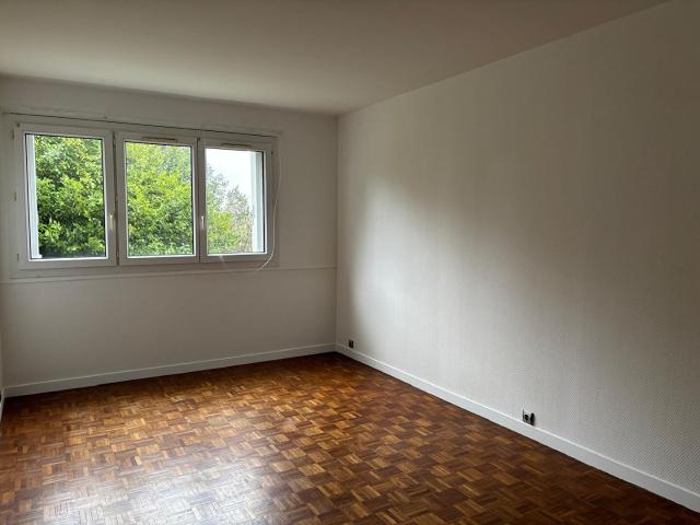 Appartement Villennes Sur Seine 2 pièce s 51.25 m2