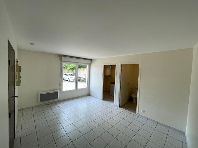 Appartement Villebon Sur Yvette 1 pièce s 23.45 m2