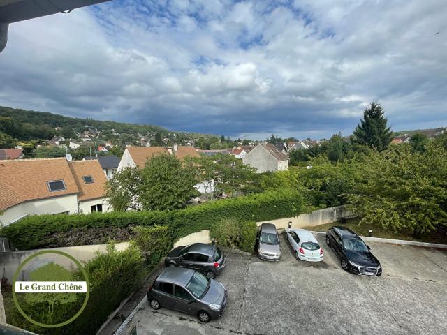 Appartement Villebon Sur Yvette 1 pièce s 32.40 m2