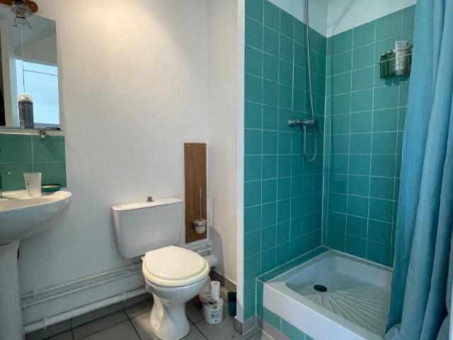 Appartement Villebon Sur Yvette 1 pièce s 32.40 m2