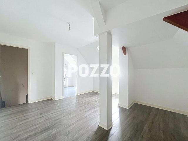 Appartement Villedieu Les Poeles 2 pièce s 53 m2