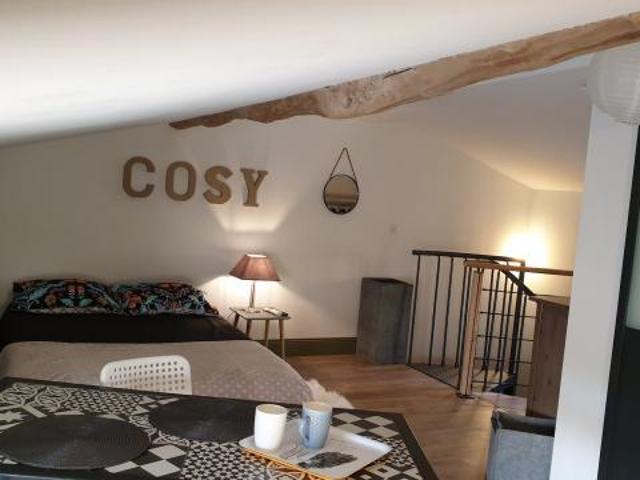 Appartement Villefranche de Lauragais Villefranche de Lauragais 31290 DS65784815