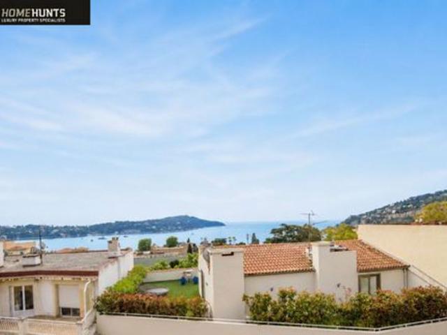 Appartement VILLEFRANCHE SUR MER