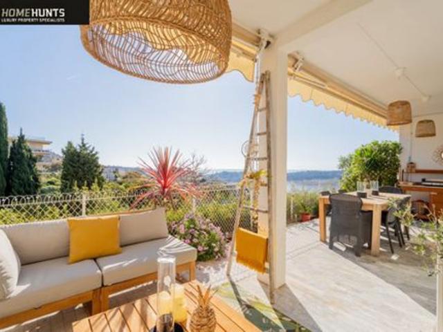 Appartement VILLEFRANCHE SUR MER