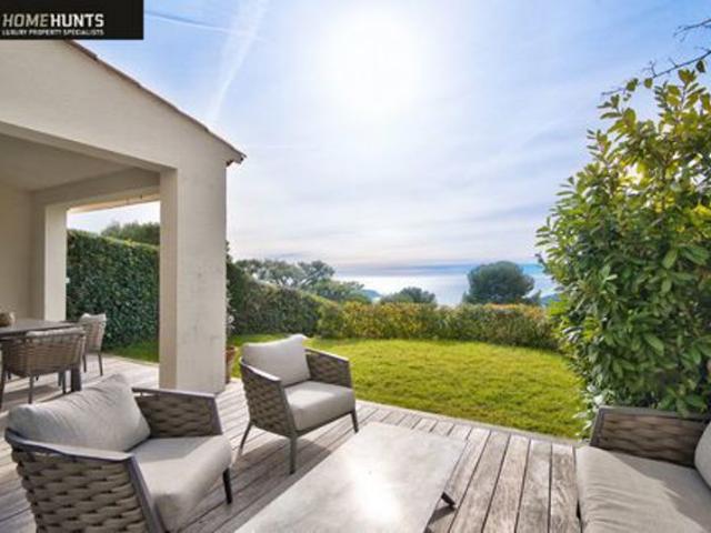 Appartement VILLEFRANCHE SUR MER