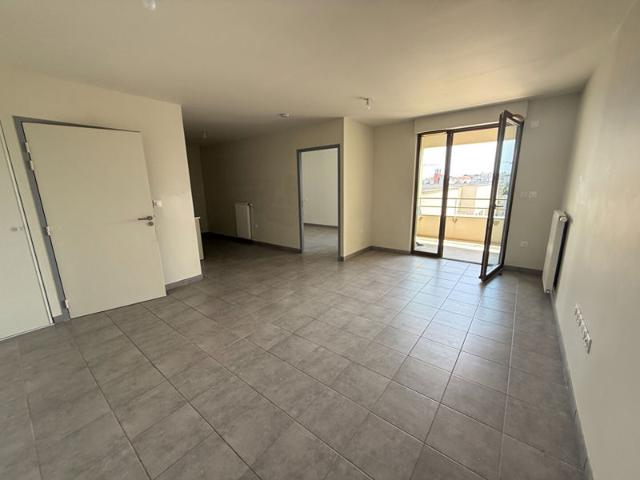 Appartement Villefranche Sur Saone 2 pièce s 46 m2